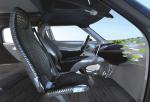 Renault Frendzy Concept 2011 года